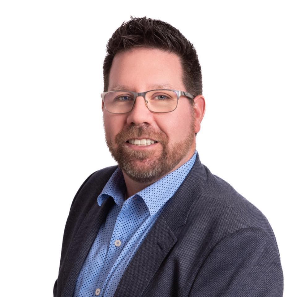 Portrait de Carol Bérubé