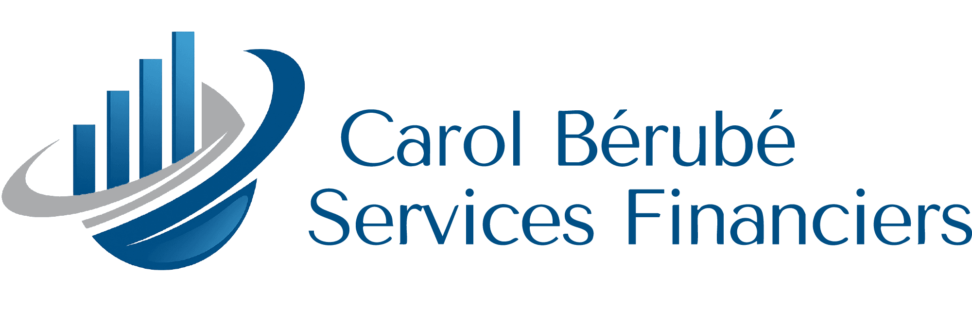 Logo Carol Bérubé Services Financiers